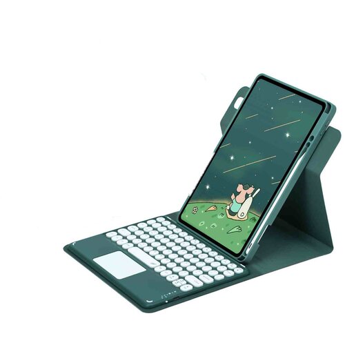 Royal Bailey Flip cover in Bluetooth Tipkovnica PD-E209 za iPad10th (2022)10.9, (21594867) Slike