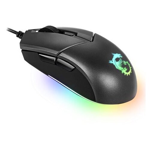 MSI "Clutch GM11 GAMING Maus (P)" Cijene