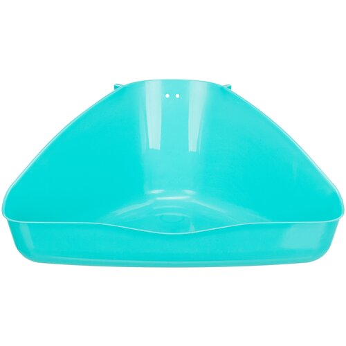 Trixie kutna WC posuda - D 36 cm x Š 30/30 cm x V 21 cm Cijene