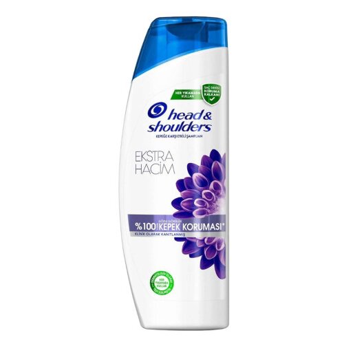 Head & Shoulders &Scaron;ampon za kosu Extra Volume 330ml Cijene