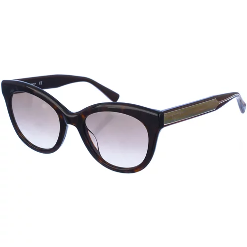 Longchamp Sončna očala LO698S-240 Večbarvna