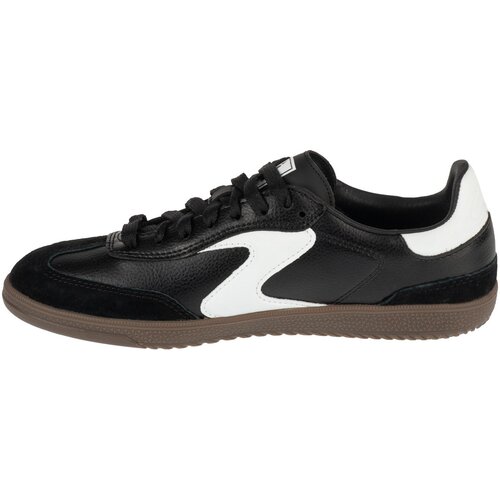Skechers Ženske patike Hotshot - Kickoff, 185232-BKW, Crne Cene