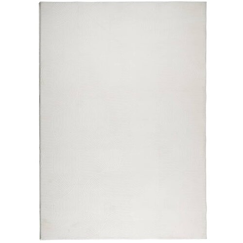 Maison Chic Preproga, Rug IZA skandinavski videz krem 120x170 cm, (22121484) Cene