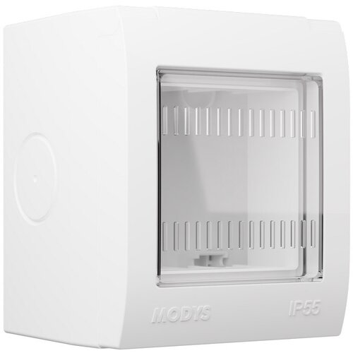 MODYS Nadžbukna razvodna kutija KUĆIŠTE IP55 2M - 433724 Cene