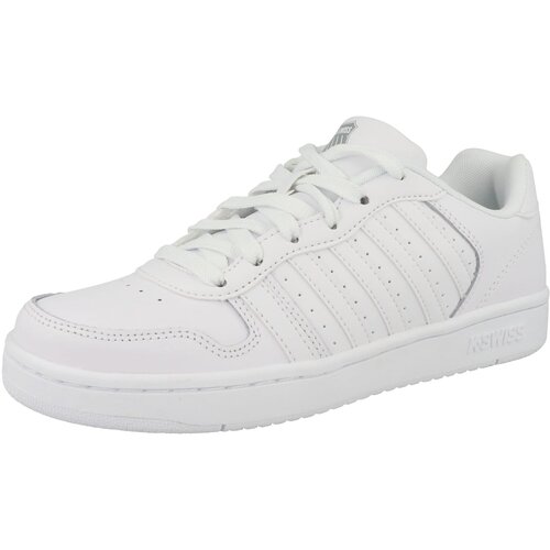 K-Swiss Niske tenisice &amp;#039;Court Palisades&amp;#039; bijela Slike