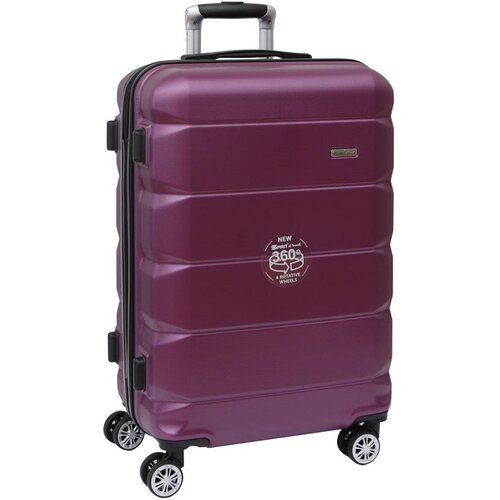 MD Kofer Four Seasons 24″ Lju Cijene