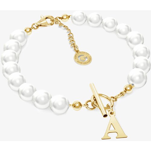 Giorre Woman&amp;#039;s Bracelet 34365A Slike