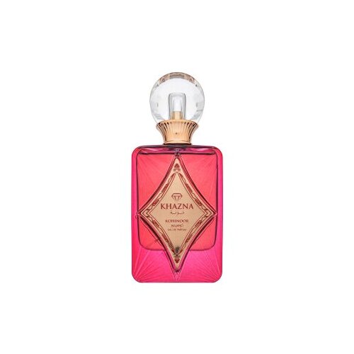 Risala Elite Khazna Kohinoor parfemska voda unisex 100 ml Cijene