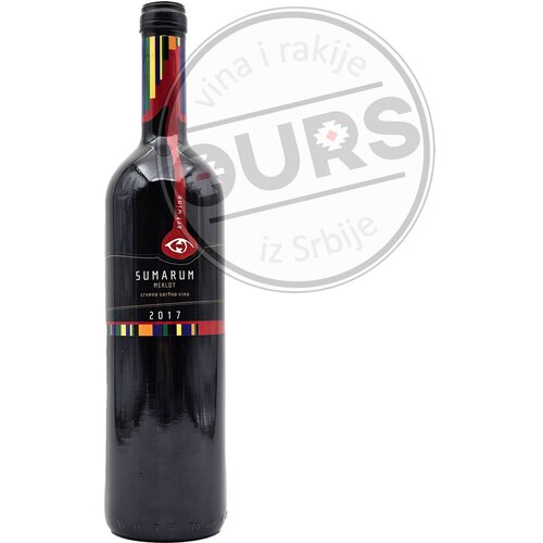 Art Wine Sumarum 0,75L Cene