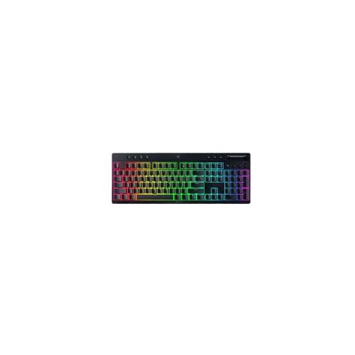 Razer Tastatura BlackWidow V4 Low-profile HyperSpeed - Wireless Low-Profile Mechanical Gaming Green Clicky Switch US FRM RZ03-05 Cijene