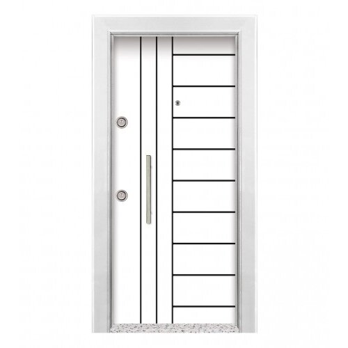 ONER Vrata protuprovalna 96x205cm D Z7038-WH Cijene