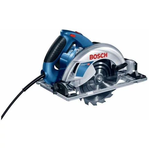 Bosch GKS 65 GCE Elektro-Handkreissäge 0601668900