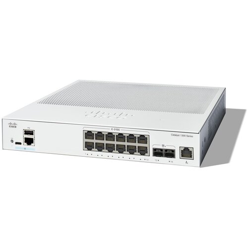 Cisco CATALYST 1300 12-PORT 10GE Slike