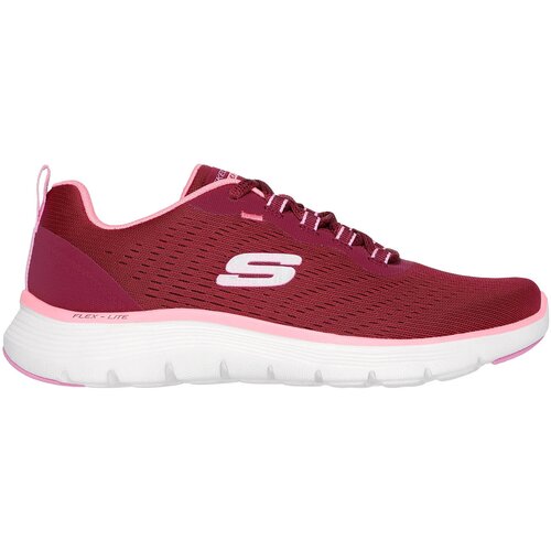 Skechers Fitnes / Trening Flex Appeal 5.0 150201-BURG BURGUNDY Rdeča Cene