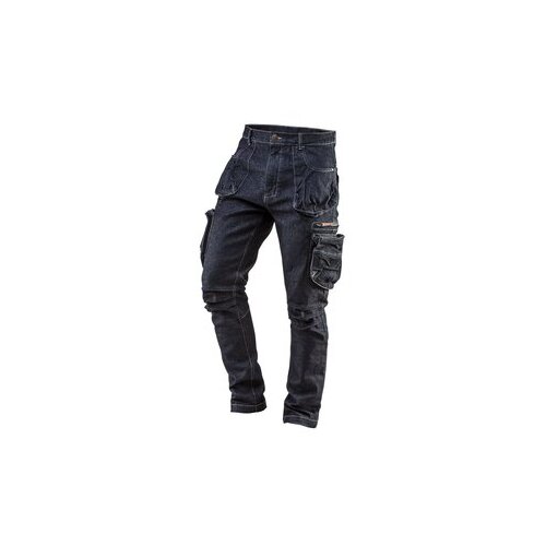  Radne pantalone "Denim" - NEO TOOLS 81-229-XXXL Cene