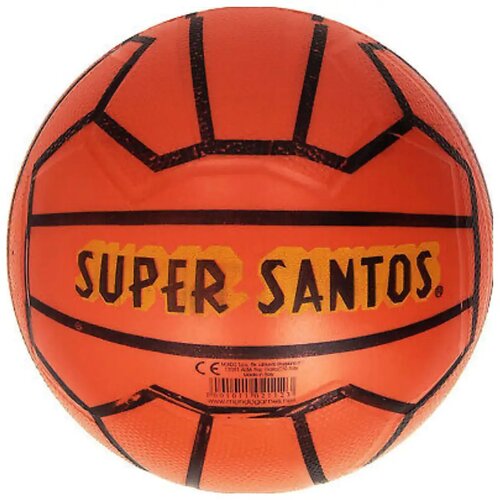 Mondo Toys super santos 23cm bio ball lopta - Cijene