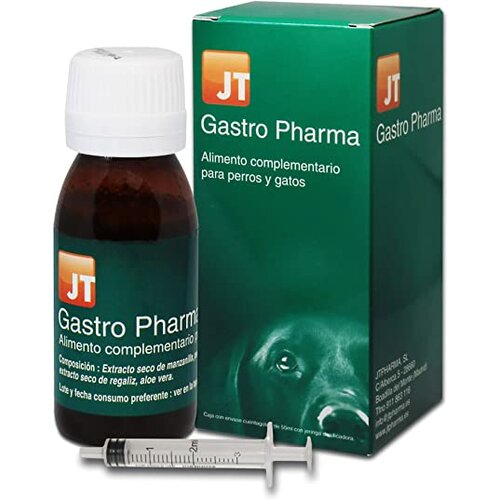 JTPharma gastro pharma 55ml Slike