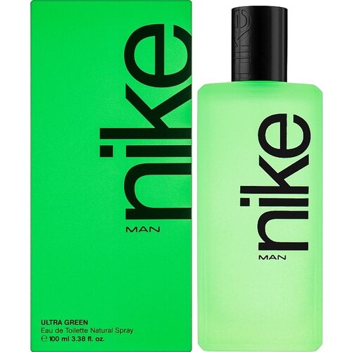 Nike Ultra Green Man EdT &nbsp;100ml Cene