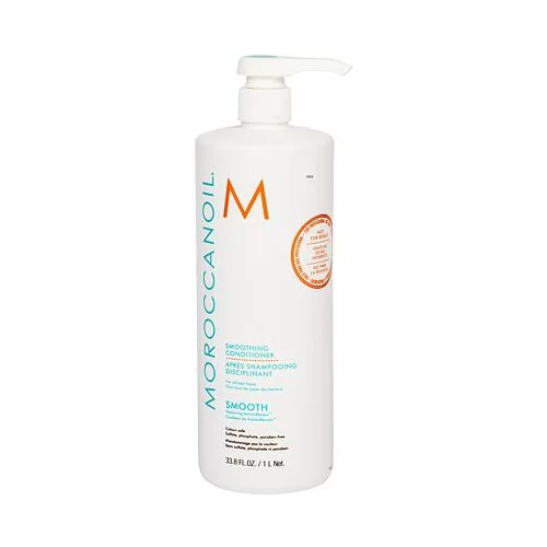 Moroccanoil smooth regenerator za kosu 1000 ml za žene