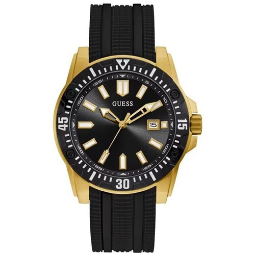 Guess Analogne ure gw0055g4 pisana Cene