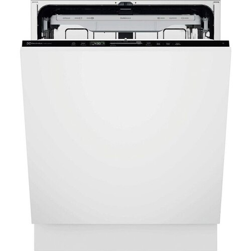 Electrolux vgradni pomivalni stroj E82LC500S Cene