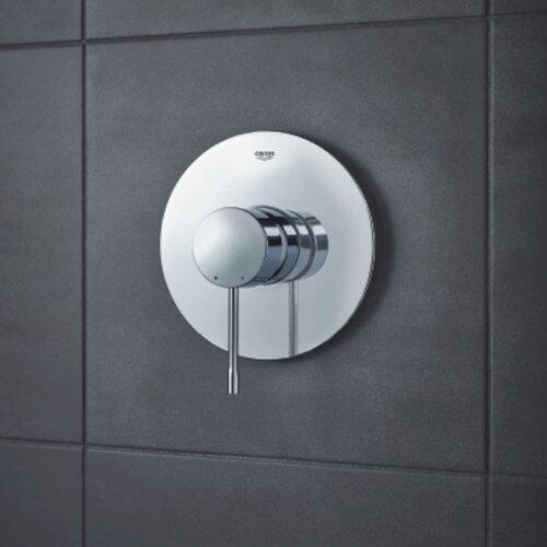 Grohe Essence jednoručna baterija za tuš 24057001 Cene