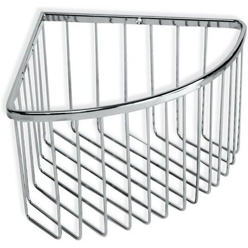 Tatay zidna kutna polica 20X13,5X20cm inox Cijene