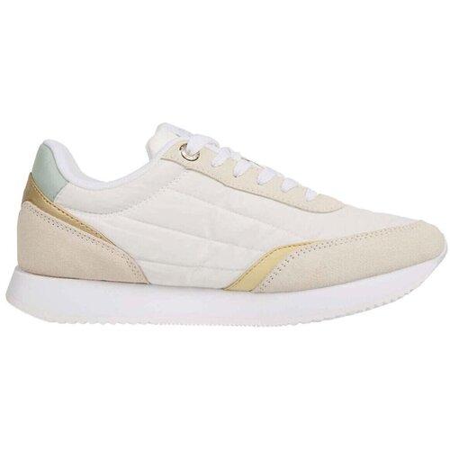 Tommy Hilfiger Nizke superge FW0FW08332 Večbarvna Slike