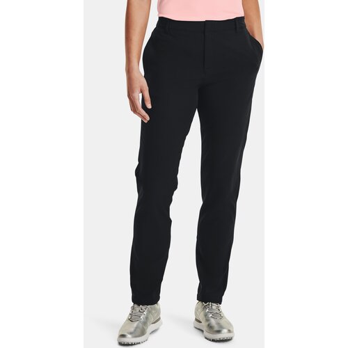Under Armour UA Links Pant-BLK - Women's Cijene