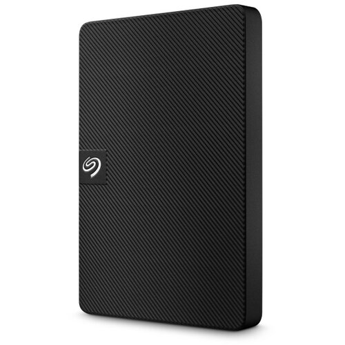 Seagate vanjski HDD Expansion Portable 2TB 2.5" STKM2000400 crni Cijene