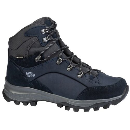 Hanwag Visoke superge Banks Lady Gtx pisana Cene