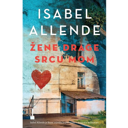 Vuković&amp;amp;Runjić Žene drage srcu mom, Isabel Allende Slike
