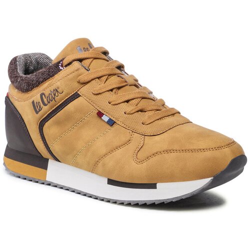 Lee Cooper LCJ21290643M Smeđa Cijene