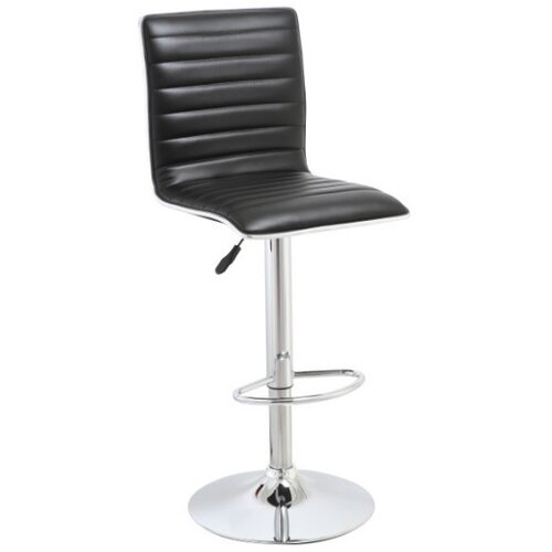  Barska stolica Line III Crna 400x520x960(1160 mm ( 776-058 ) Cene