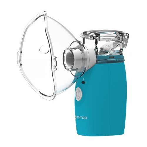 Oromed HI-TECH MEDICAL ORO-MESH inhaler Steam inhaler Cijene