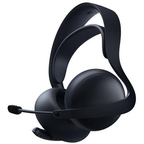 Playstation Pulse Elite brezžične slu&scaron;alke &ndash; Midnight Black Cene