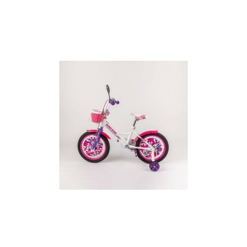Bicikle za devojčice BMX 16 Pink Slike
