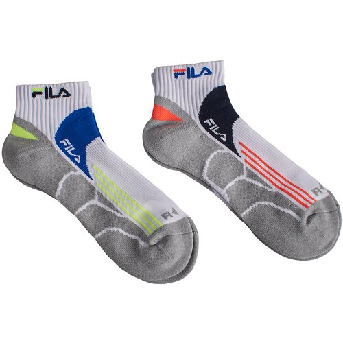 Fila &amp;Scaron;portne nogavice F2526-540 Siva Slike
