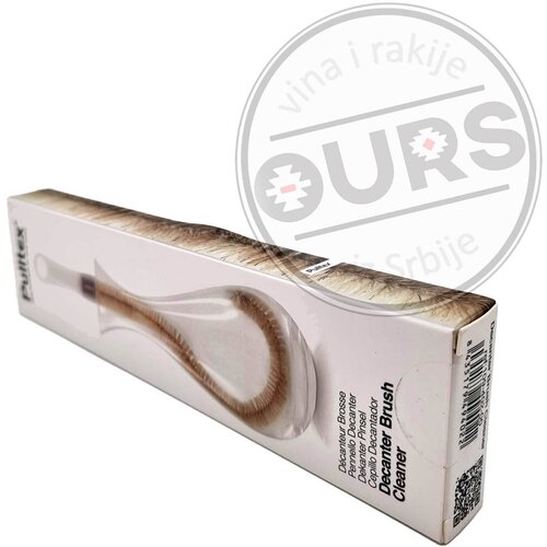 Pulltex Decanter Brush Cleaner Slike