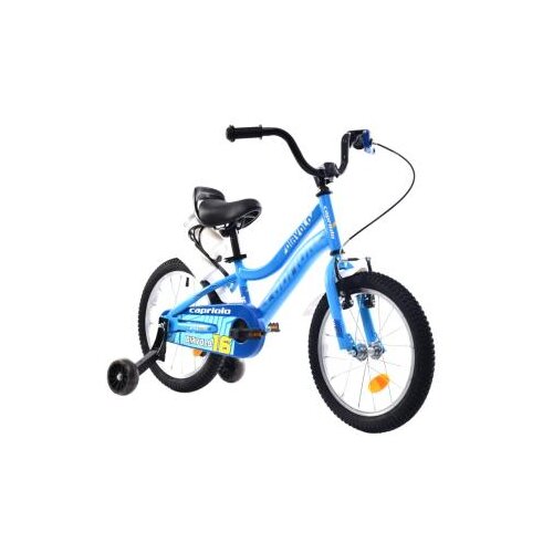 Capriolo DIAVOLO KID 16''HT blue yellow 926360-16 Cene