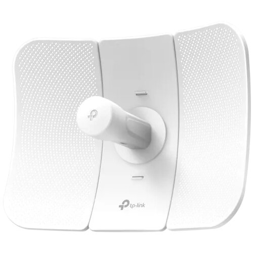Tp-link LAN WiFi bridge CPE610 PoE 300MBs/23dBi outdoor Cene