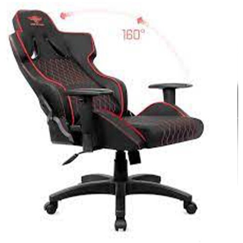  stol Spirit of gamer NEON - CRVENA Slike