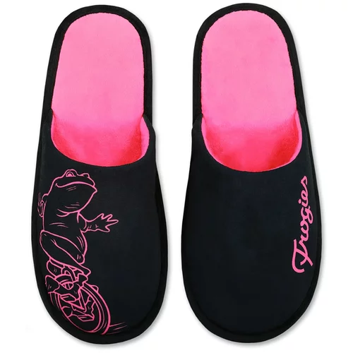 Frogies Women's Slippers