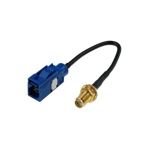 4CarMedia Antenski adapter AD.GPS.50.BL Cijene