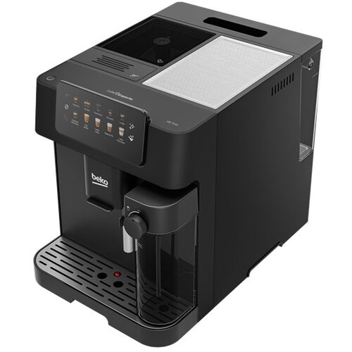 Beko Avtomatski aparat za espresso kavo CaffeExperto CE7500 z dvojno &amp;scaron;obo, (5000117803) Slike