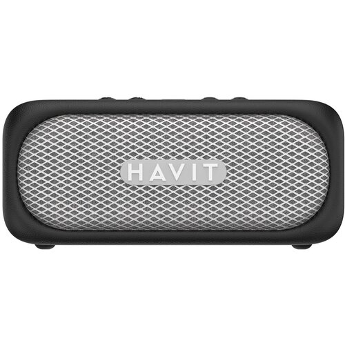 Havit SK905BT (Classic I) - bluetooth wireless speaker, black Cijene