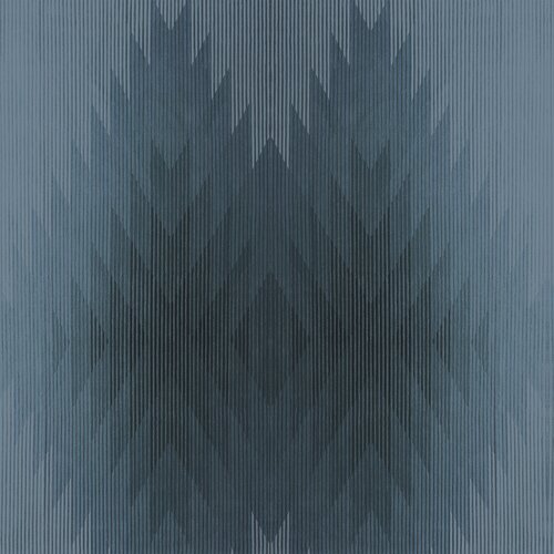 Decoprint Wallcoverings Mural Tapeta Onirique Ocelot (4 boje) Slike