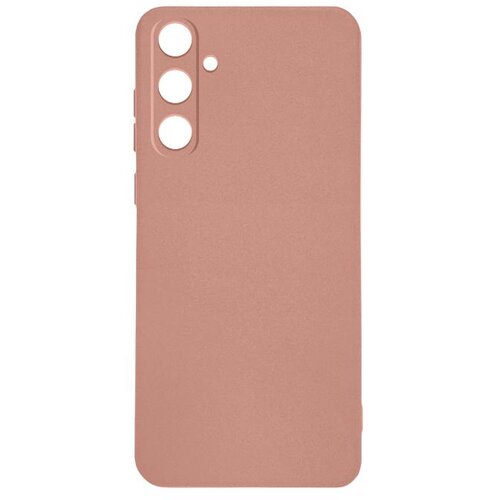  Maska za telefon SOFT CASE za Samsung A35, Roze Cene