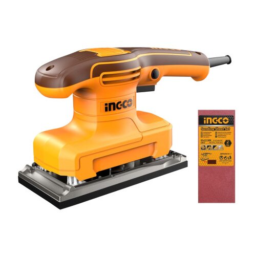 INGCO TOOLS Blanja vibraciona 320W FS3216 Cene
