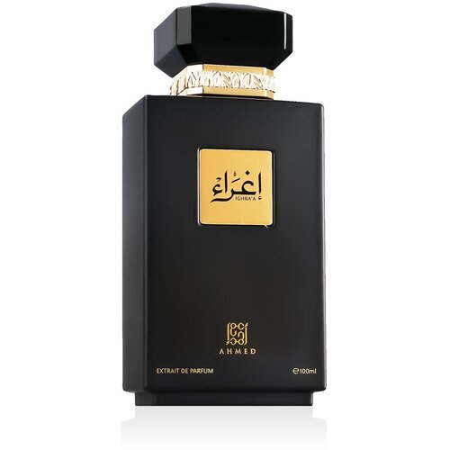 Ahmed Al Maghribi Ighra&amp;#039;a 100 ml parfemski ekstrakt za mu&amp;scaron;karce Slike